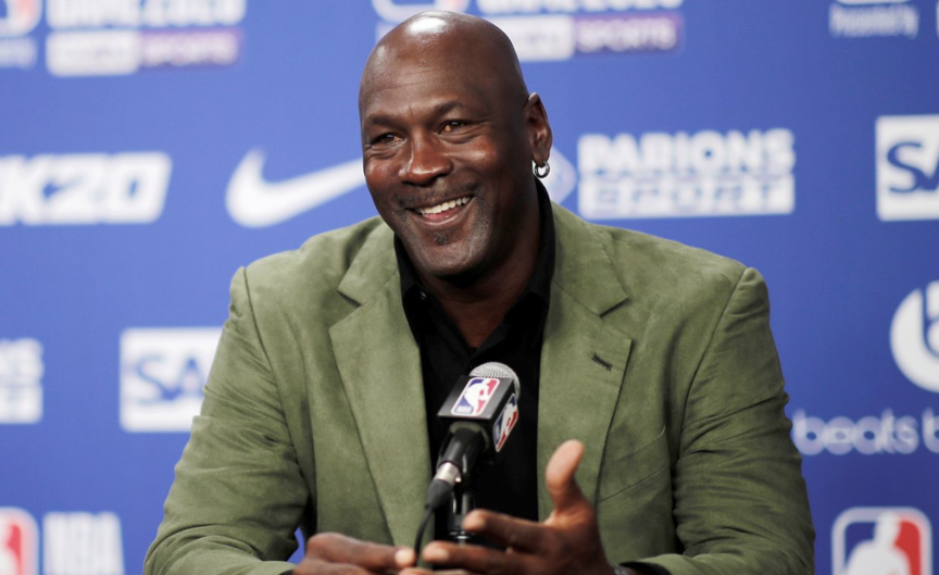 ނާކާމިޔާބީގެ ބިންގާ: މައިކަލް ޖޯޑަންގެ ކާމިޔާބީގެ ސިއްރު