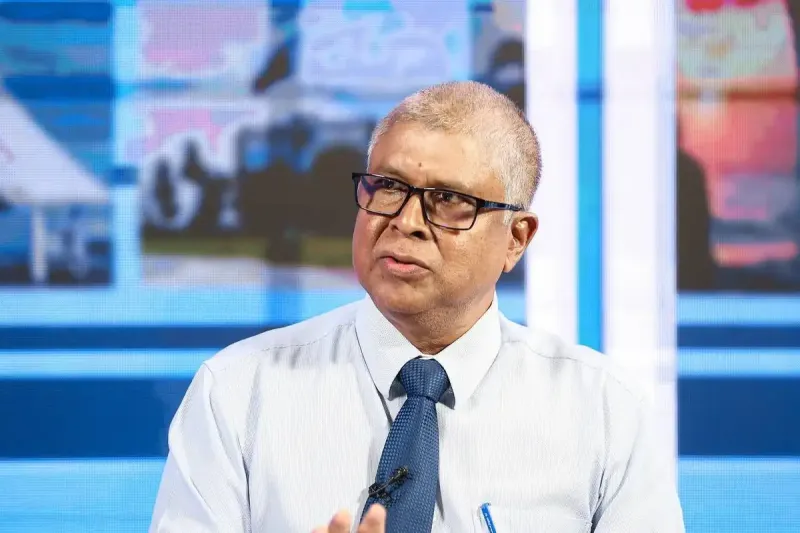 ބީއެމްއެލްއިން ހިއްސާތަކަށް ގެންނަ ބަދަލަކީ ހިއްސާގެ ބާޒާރަށް ލިބޭނެ އިތުރު ފުރިހަމަކަމެއް - ސީއެމްޑީއޭގެ ސީއީއޯ