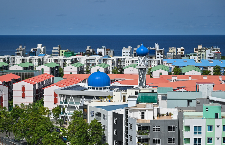 ހުޅުމާލެ ފޭސް 1 ގެ ފްލެޓްތައް ބެލެހެއްޓުމާ އެޗްޑީސީން ހަވާލުވެއްޖެ