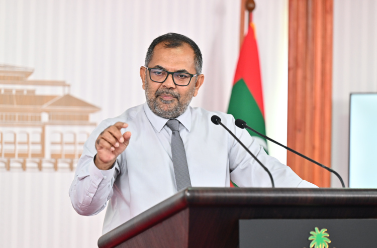 ހަރަދު ކުޑަކުރުމަށްޓަކައި ރާއްޖެއިން ބޭރުގެ ދަތުރުތައް ހުއްޓާލައިފި