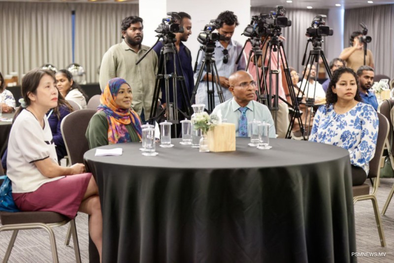 ކުއްޖާ ނިޔާވި މައްސަލަ އެޗްއާރުސީއެމުން ބަލަނީ