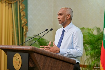 ނިމުނު ހަފުތާ: ބޯހިޔާވަހިކަމާއި ތަރައްޤީގެ ގިނަ މަޝްރޫޢުތަކެއް