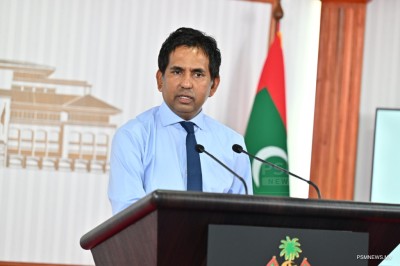 އިތުރު މާކެޓުތައް މެދުވެރިކޮށް ރާއްޖެއަށް މުދާ އެތެރެކުރުމަށް މަސައްކަތްކުރަނީ