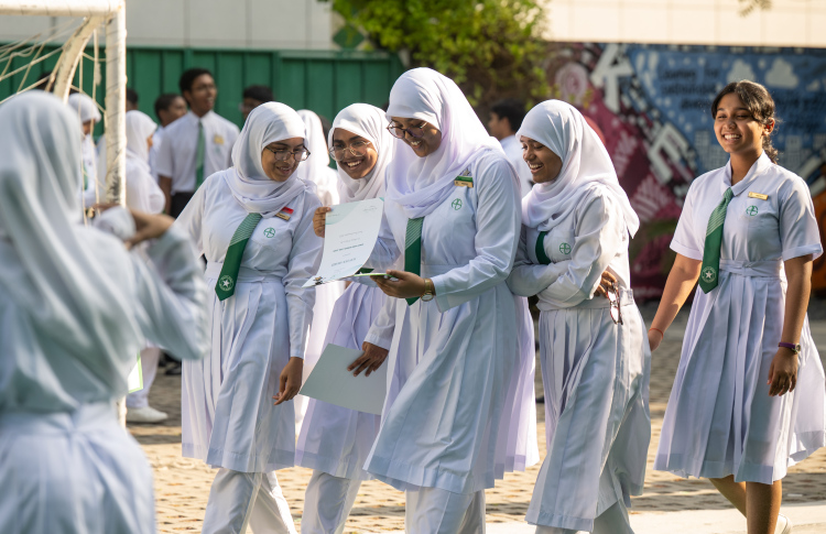 މޭ/ޖޫންގައި އަމިއްލަ ގޮތުން އޭ ލެވެލް ހަދަން ހުށަހެޅުމަށް އިތުރު މުއްދަތެއް