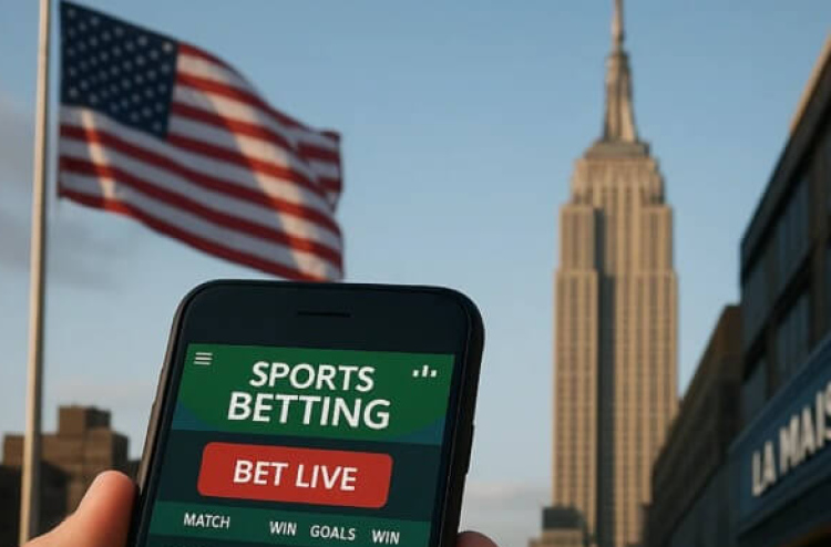 ކުޅިވަރު މުބާރާތްތަކަށް ބެޓްކުރުން ހުއްޓުވަން އެމެރިކާގެ ސެނެޓަށް ބިލެއް