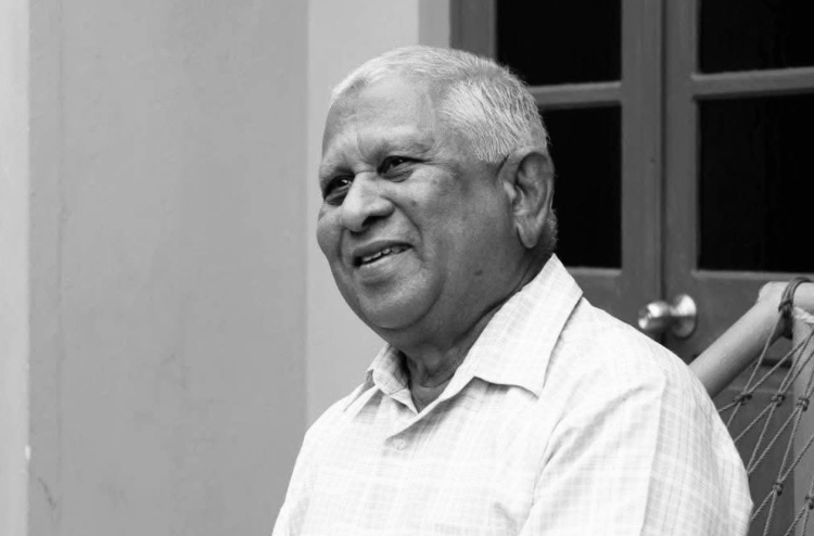 އައްޑޫގެ ހިދުމަތްތެރިޔާ އަހުމަދު ސޯލިހު އަލިދީދީ އަވަހަރާވެއްޖެ