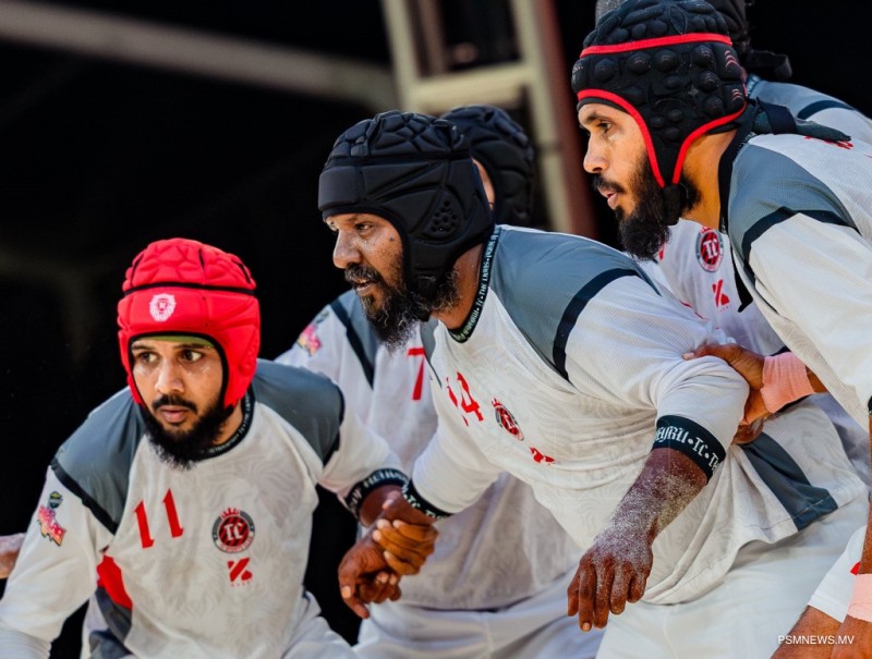 ޢީދު ބައިބަލާ: ޓީސީ 2-0 ޖަނަވަރީމަގު
