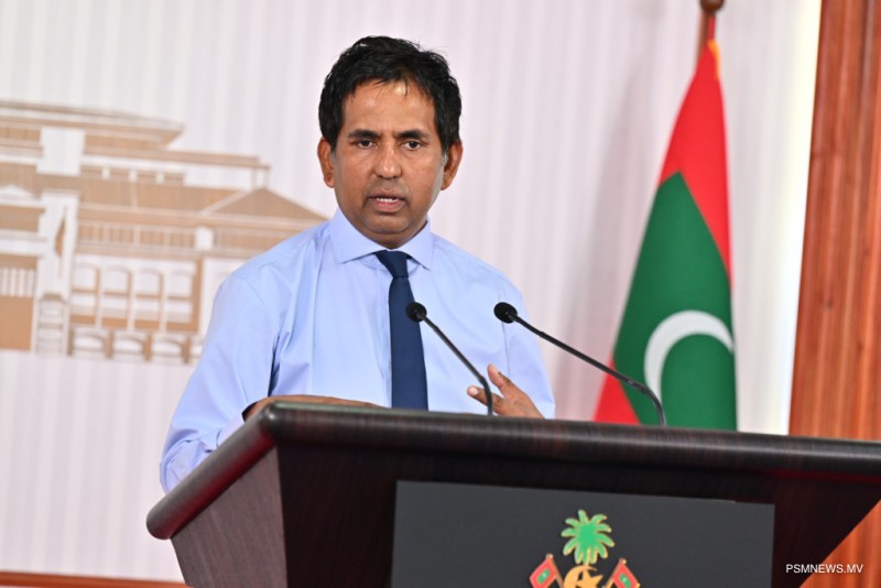ލޮޖިސްޓިކްސް މައި ނެޓްވޯކަށް ވަނުމުގެ ފުރުޞަތު އަމިއްލަ ކުންފުނިތަކަށް!