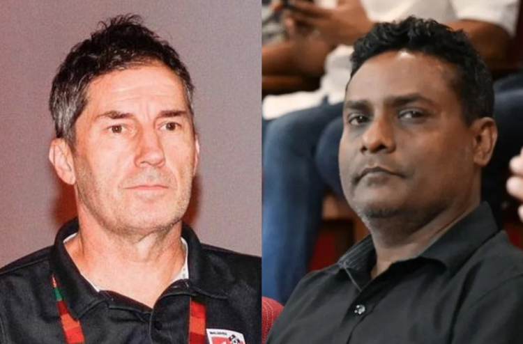 ޝާޒް އުރްބާނީ އަށް: އުޒުރު ނުދައްކާ، މި ޓީމަށް އެންމެ ދަށްވެގެން ސެމީ ފައިނަލަށް ދެވެން ޖެހޭނެ