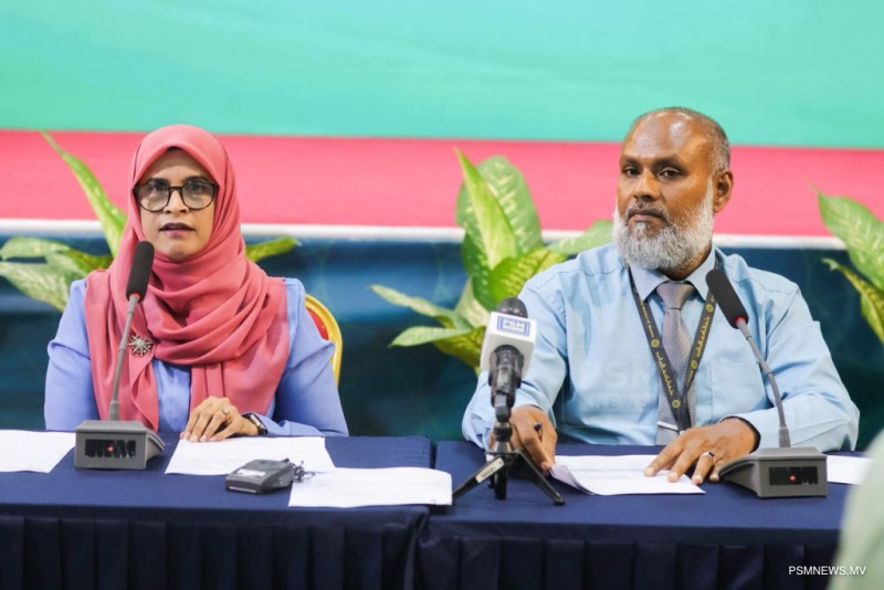 އައިޔޫއެމްގެ ދިރާސީ މަހާސިންތާ އޮގަސްޓުގައި