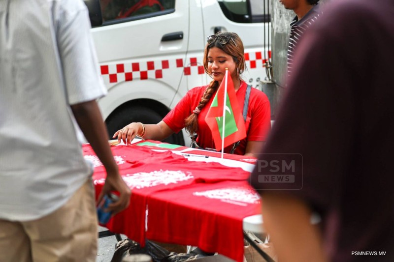 ރާއްޖެ ޓީމުން މިރޭ ކުޅޭ މެޗުގެ ޓިކެޓު ހުސްވެއްޖެ، ޙާއްޞަ ޖާޒީއެއް ވެސް ވިއްކަނީ