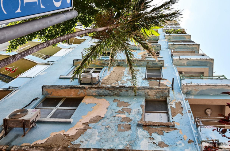 ސިނަމާލެ ފްލެޓުތައް މަރާމާތުކުރަން ސިޓީ ކައުންސިލުން ކުރި އިއުލާނު ބާތިލުކޮށްފި