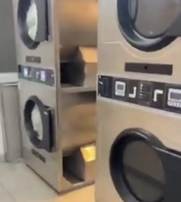 ވީޑިއޯ އެއް އާއްމުވެ ގިނަ ބައެއްގެ ފާޑު ކިޔުން އެޗްޑީސީއަށް އަމާޒުވުމުން، ވިނަރެސް ފްލެޓުގައި ހިންގި ލޯންޑްރީ ފެކްޓްރީ މަސައްކަތް ހުއްޓާލާ، މެޝިންތައް ނެގުމަށް 7 ދުވަހުގެ މުއްދަތެއް ދީފި