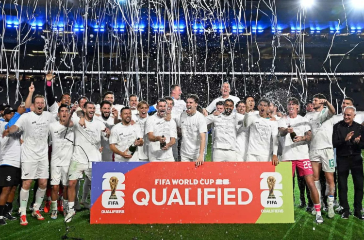 ވޯލްޑް ކަޕްގައި އިރާނާ ކުޅޭ މެޗު އެމެރިކާ ނޫން ތަނެއްގައި ކުޅެން ނިއު ޒިލެންޑް ތައްޔާރު