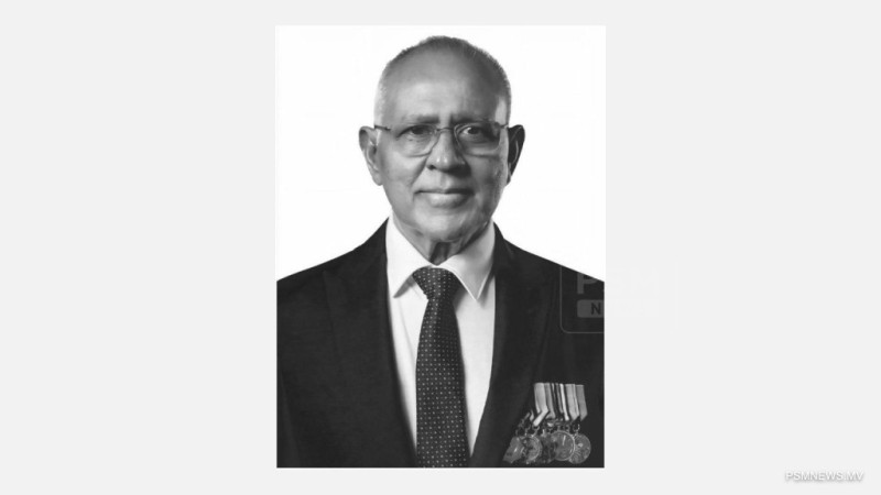 ޢަބްދުއްޝަކޫރަކީ ޤައުމު އިސްކުރެއްވި އިޚުލާޞްތެރިއެއް: ރައީސް