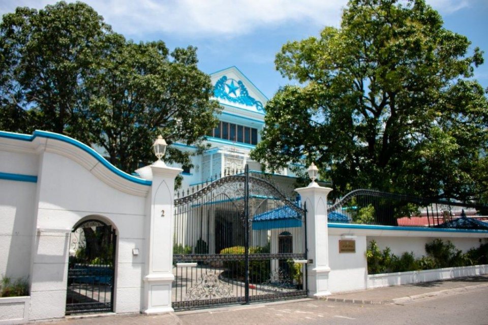 މާދަމާ ހެނދުނު ސުޕްރީމް ކޯޓުގައި ރެފެރަންޑަމް ހުއްޓުވައިދިނުމުގެ މައްސަލަ ފަށަނީ