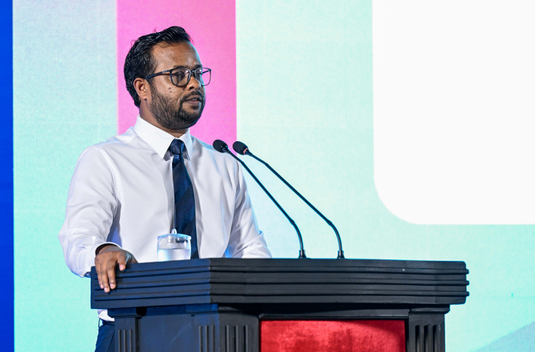 ދައުރު ނިމޭއިރު ވިލިމާލެ އޮންނާނީ ފުރުސަތުތަކާ އެކު ތަރައްގީވެފައި: މުއްތަލިބު