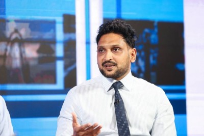 ބީއެމްއެލްއިން ހިއްސާއަށް ގެންނަ ބަދަލަކީ، ހިއްސާ ގަންނަން ބޭނުންވާ ޒުވާނުންނަށް ލިބޭ ރަނގަޅު ފުރުސަތެއް: އައުޝަން