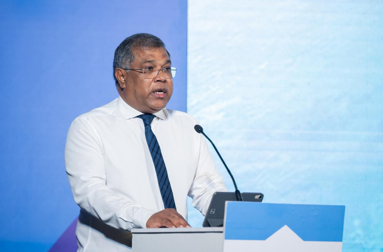 އަގުހެޔޮ ފްލެޓުތަކުގެ ތިން ކޮޓަރީގެ ތަނެއްގެ އަގު އުޅޭނީ 10،000ރ. ގައި: ޝަރީފް