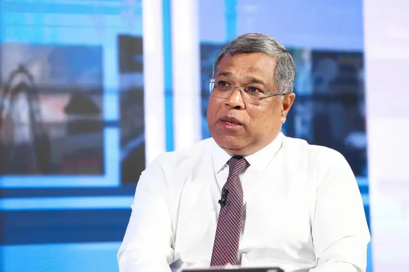 24 އަހަރު ތެރޭ ބެންކުން ބެހެއްޓި އޭޓީއެމްގެ އަދަދު، ވޭތުވެދިޔަ އަހަރެއްހާ ދުވަހުގެތެރޭ ދެގުނައަށް ވުރެ އިތުރުކޮށްފި