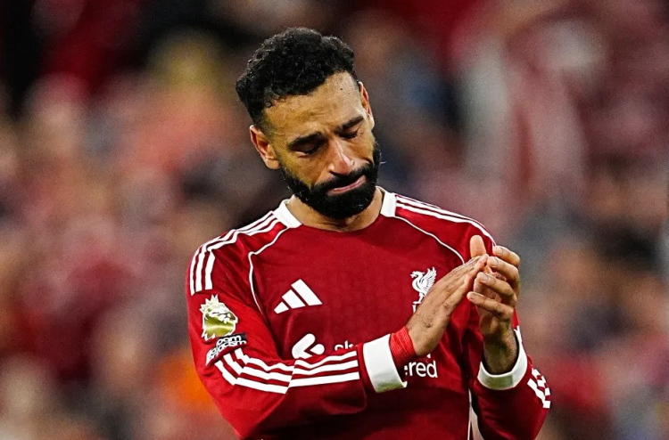 ސަލާހް ލިވަޕޫލަށް އަލްވަދާއު، ނުވަ އަހަރަށް ފަހު ޓީމު ދޫކޮށްލަނީ