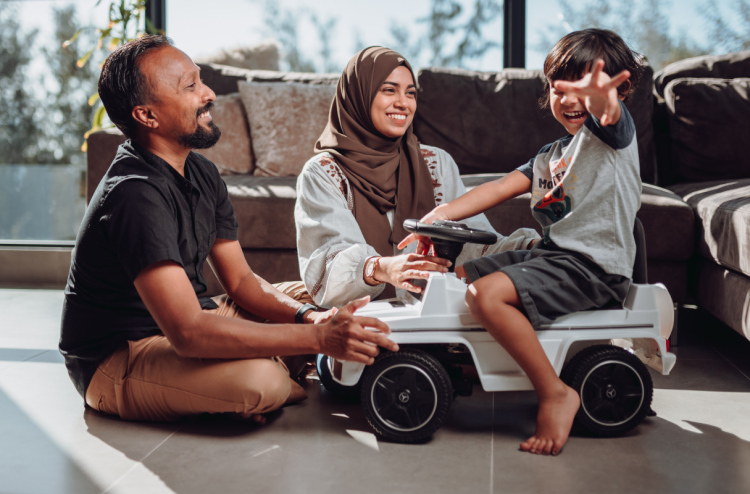 ޑިޖިޓަލައިޒޭޝަނާއި އިޖުތިމާއީ ތަރައްގީގައި ބީއެމްއެލް އަށް ކާމިޔާބު އަހަރެއް!