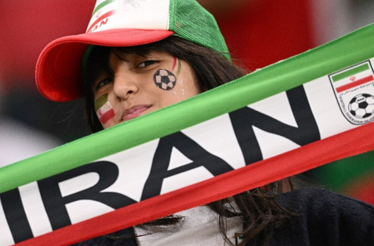 "ދެކޮޅުވެރި" ގައުމުތަކަށް ކުޅިވަރު ޓީމުތައް ދިއުން އިރާނުން މަނާ ކޮށްފި