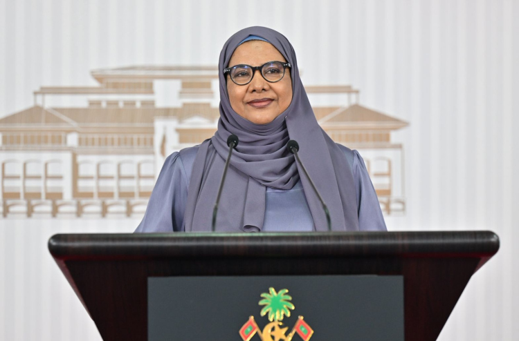 ފޮސްޓާކުރާ ކުދިންގެ ބެލެނިވެރިންނަށް ހާއްސަ ޗުއްޓީއެއް ދެނީ