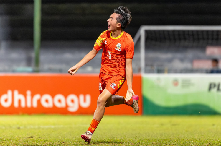 ލަންކާގެ ހިތް ކުދިކުދިކޮށްލުމަށް ފަހު ބޫޓާން ސެމީ އަށް