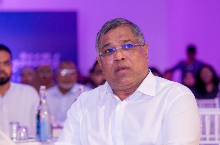 ބީއެމްއެލްގެ ފައިދާ އިތުރުކުރީ ވިޔަފާރި އިތުރަށް ފުޅާކޮށްގެން، އަގުބޮޑުކޮށްގެނެއް ނޫން: ޝަރީފު