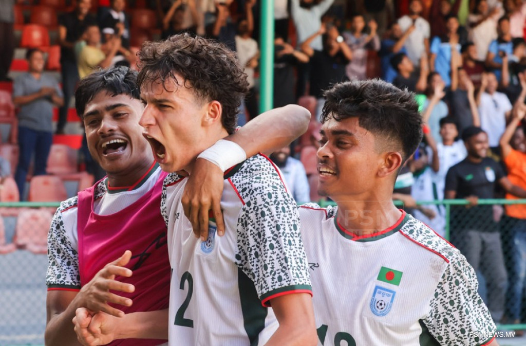 ގްރޫޕް ބީގެ ސެމީގެ ޖާގަތައް އިންޑިއާ އަދި ބަންގްލަދޭޝްއަށް