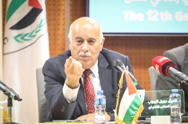 ޖޫރިމަނާއަކުން ނުފުދޭ، ފީފާއިން ޖެހޭނީ އިޒްރޭލް ބޭރުކުރަން: ފަލަސްތީން