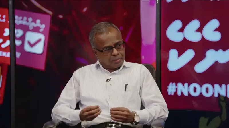 ސުޕްރީމް ކޯޓުން ނެރުނު ޙުކުމަކީ ސައްޙަ ދުސްތޫރީ ސަބަބަކަށް ބިނާކުރުމެއް ނެތި ކޮށްފައިވާ އުނި ޙުކުމެއްކަމާމެދު ޝައްކެއް ނެތް: ކުރީގެ އުއްތަމަފަނޑިޔާރު