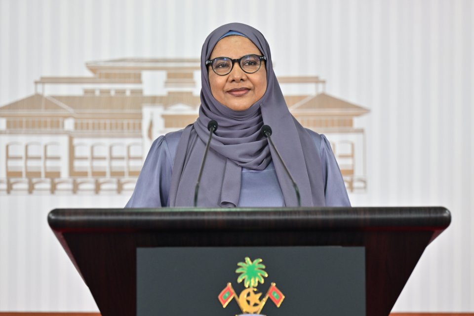 ތުއްތު ކުދިން ފޮސްޓަކުރާ ފަރާތްތަކަށް ހާއްސަ ޗުއްޓީއެއް ހަމަޖައްސަނީ