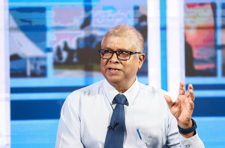 ބީއެމްއެލް އިން ހިއްސާތަކަށް ގެންނަ ބަދަލުން ހިއްސާގެ ބާޒާރަށް އިތުރު ފުރިހަމަ ކަމެއް ލިބޭނެ: ސީއެމްޑީއޭ