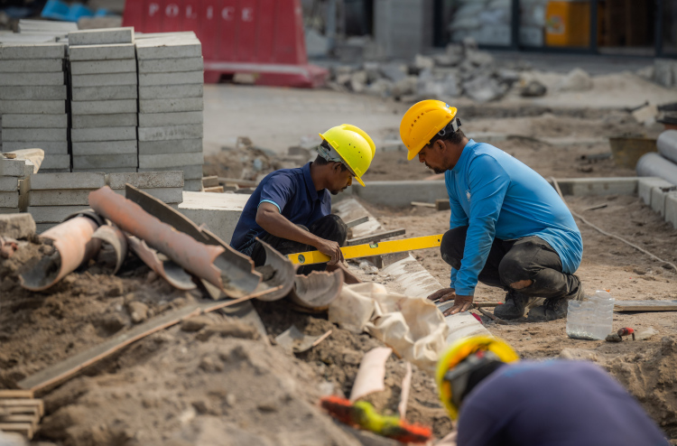 އިމާރާތްކުރުމުގެ ގަވައިދުތަކަށް އަހުލުވެރިކުރުވަނީ