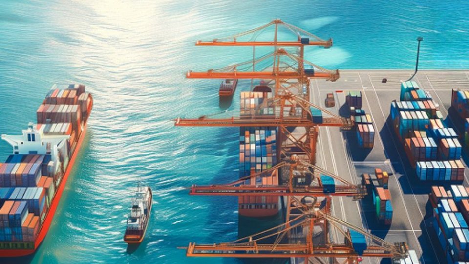 ތިލަފުށީގައި ހުސް ކޮންޓެއިނަރު ބަހައްޓާ ޖާގަ އިތުރުކޮށްފި