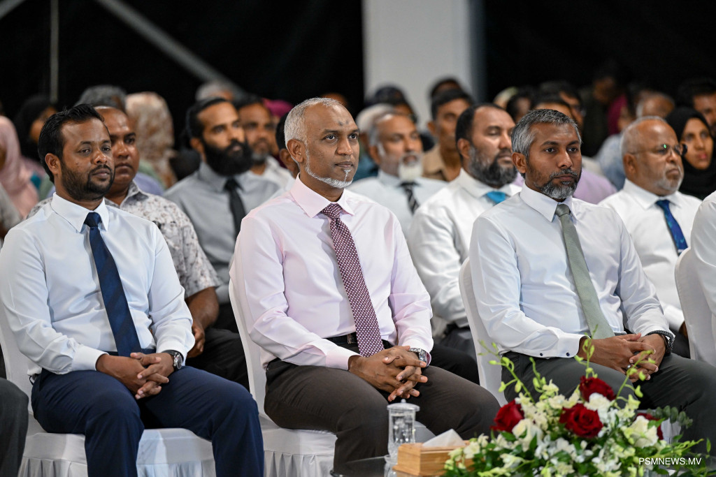 ވިލިމާލޭ ޓަރޝަރީ ހޮސްޕިޓަލުގެ މަސައްކަތް މިއަހަރު މެދުތެރޭގައި ފަށަނީ