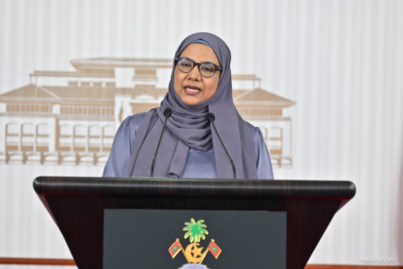 ތުއްތުކުދިން ފޮސްޓަރކުރުމުން ވިހެމުން ލިބޭފަދަ ޗުއްޓީއެއް ލިބޭގޮތް ހަދަނީ