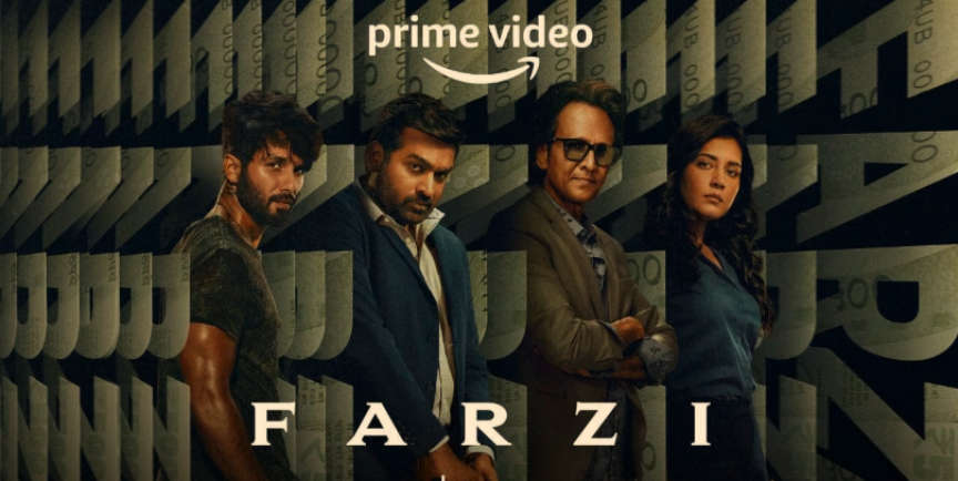 'ފަރުޒީ 2'ގެ ވާހަކަ ފުރަތަމަ ސީޒަނާ ވަރަށް ބޮޑަށް ގުޅޭނެ: ޝާހިދު