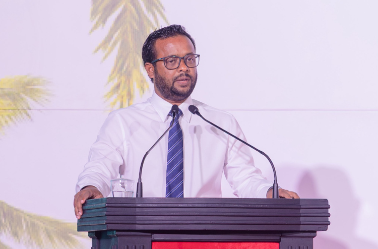 ބޯހިޔާވަހިކަން ފޯރުކޮށްދެނީ އިންސާނިއްޔަތަށް، އެއީ ސިޔާސީ ކަމެއް ނޫން: މުއްތަލިބު