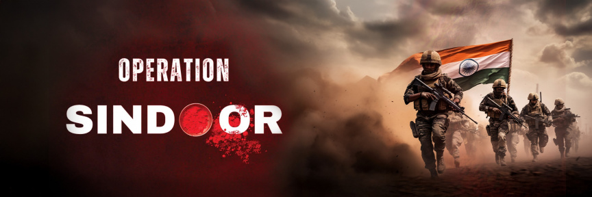 'އޮޕަރޭޝަން ސިންދޫރު'ގެ ނަމުގައި ވިވެކް އާއި ބޫޝަން ކުމާރު ފިލްމެއް އުފައްދަނީ