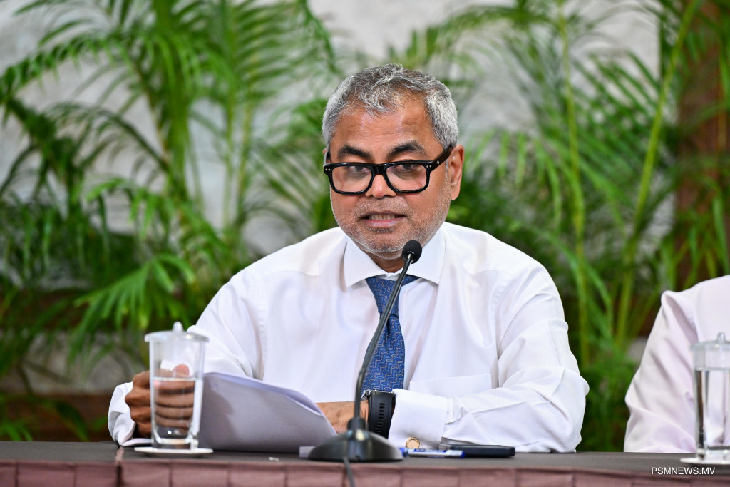 ފަތުރުވެރިން މަދުވުމާއި ގުޅިގެން ގެއްލުންވާ ރިސޯޓުތަކަށް ބީއެމްއެލްގެ މާލީ އެހީ