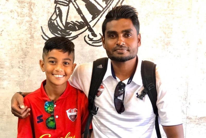 އެފްއޭއެމުގެ ދުރުރާސްތާގެ ޕްލޭނެއް އޮތުމުގެ މުހިންމު: ސޮބާ