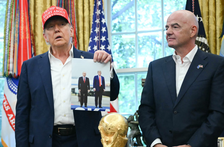 އެމްނެސްޓީގެ އިންޒާރު؛ މި ވޯލްޑް ކަޕަކީ ސަރުކާރުތަކުގެ "އަނިޔާވެރިކަން ދައްކާލާނެ" ސްޓޭޖަކަށް ވެދާނެ