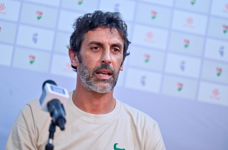 ތިންވަނަ ގެއްލުނަ ނުދޭން ޓިމޯ ލެސްޓޭގެ ކޯޗު: ރާއްޖޭގެ މެޗު އުނދަގޫ ވާނެ