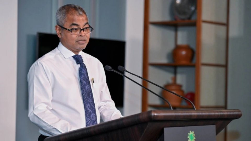 މޫސުން ލަފާކުރުމަށް އިތުރު މެޓު އޮފީސްތަކެއް އަޅަނީ