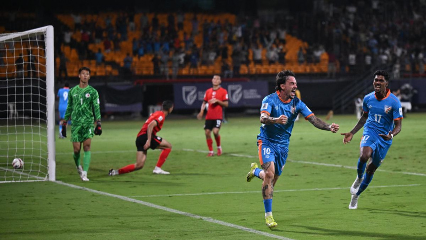 އޮސްޓްރޭލިއާގެ ލޭ، އިންޑިއާގެ ޖާޒީ: ރަޔަން ތަފާތު ދައްކާ ތާރީހުގެ ތެރެއަށް