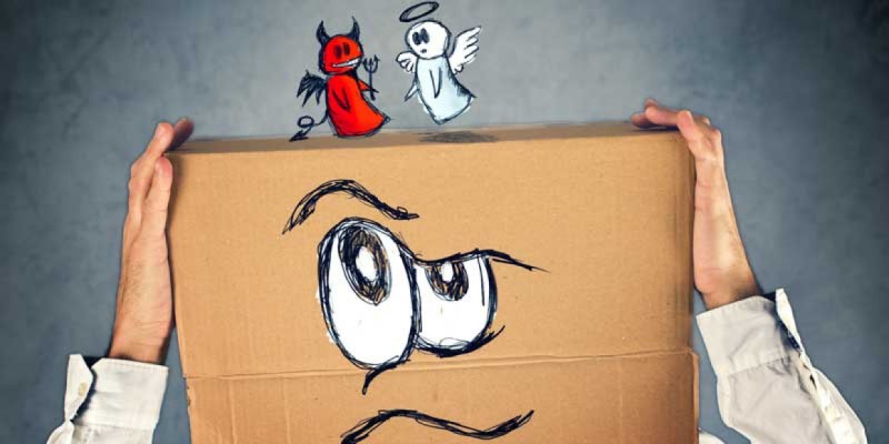 މި 10 ކަންތަކާ ދުރުގައި ތިބެވޭތޯ ބަލާށެވެ!