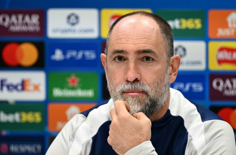 ޓޮޓެންހަމް ރެލިގޭޝަނުން ސަލާމަތްވާން ތިންވަނަ ކޯޗެއް ހޯދަނީ